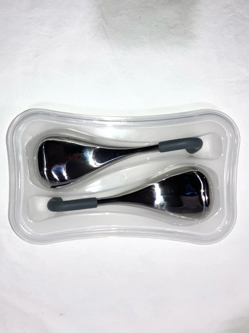 New Williams Sonoma Signature Wine-Chilling Wands Coolers Chillers / Cryo Sticks